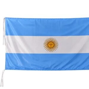 BANDERA ARGENTINA 70X140