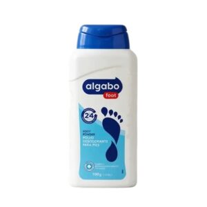 ALGABO TALCO FOOT 100G