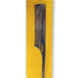 PEINE FINO C/ MANGO 22CM