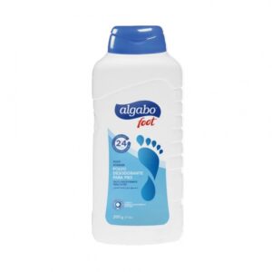 ALGABO TALCO FOOT 200G