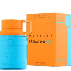 AR ABE PERFUME ODYSSEY MANDARIN SKY 100ML
