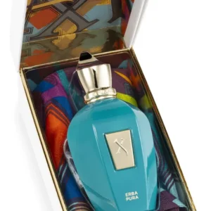 ARABE PERFUME C/PAÑ XERJOFF ERBA PURA UNISX