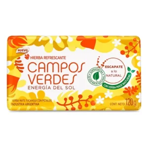 CAMPOS VERDES JAB. TOCADOR 120GRA