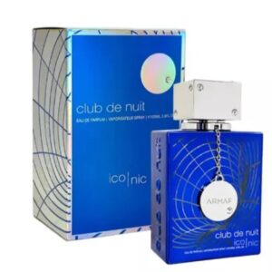 ARABE PERFUME CLUB DE NUIT ICONIC 100ML