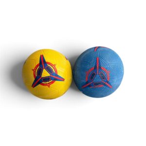 PELOTA FUTBOL N°3