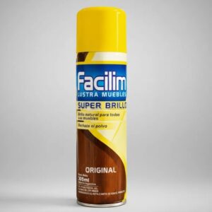 FACILIM LUSTRAMUEBLES 440 CC