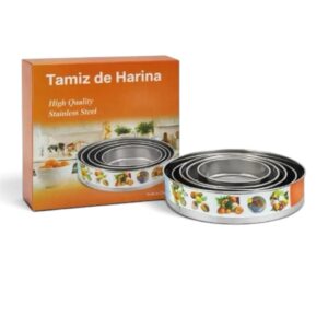 TAMIZ P/ HARINA