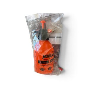 PULVERIZADOR 3L NEUMATICO