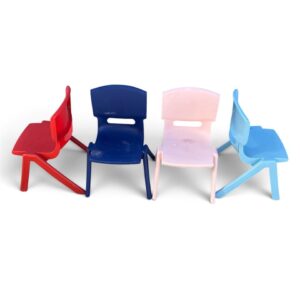 SILLITA PLAST INFAN. CACHO-RITA  C4412