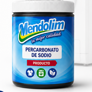 PERCARBONATO DE SODIO X 1 KG
