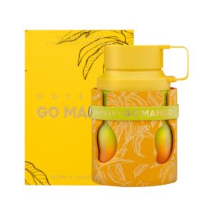 ARABE PERFUME ODYSSEY  GO MANGO