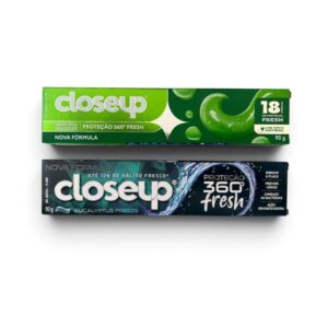 CLOSE UP GEL X 90GRS