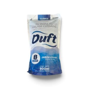 DUFT JAB LIQ CLASICO 900 ML