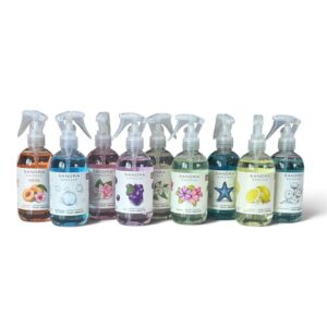 SANDRA MARZZAN PERF. TEXTIL 250 ML
