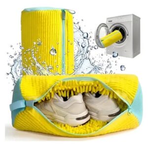 BOLSA P/ LAVAR ZAPATILLAS